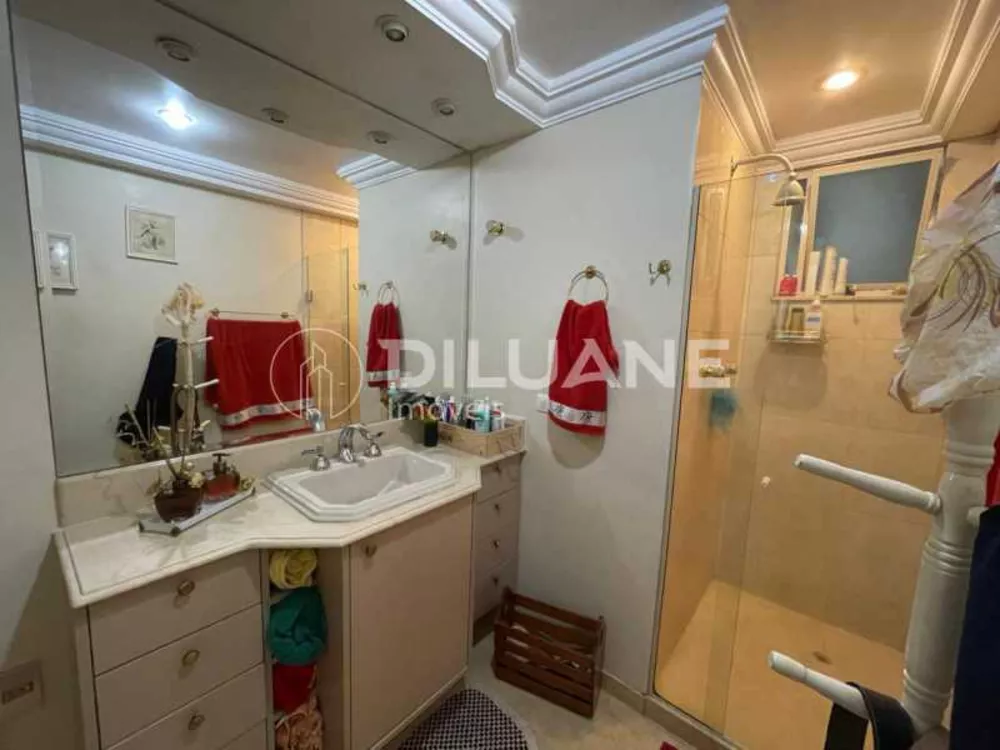 Apartamento, 3 quartos, 112 m² - Foto 21