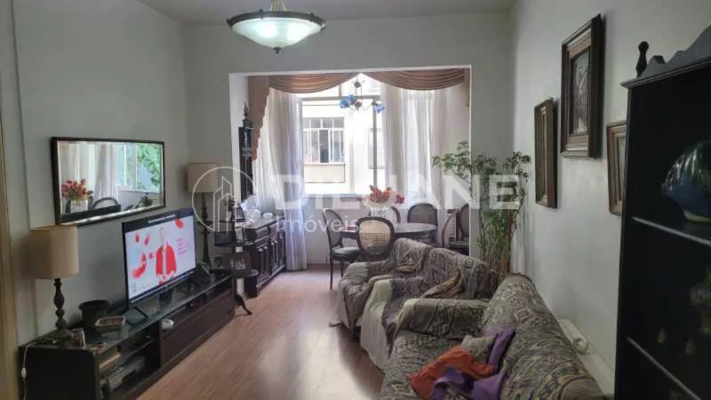 Apartamento, 2 quartos, 108 m² - Foto 6
