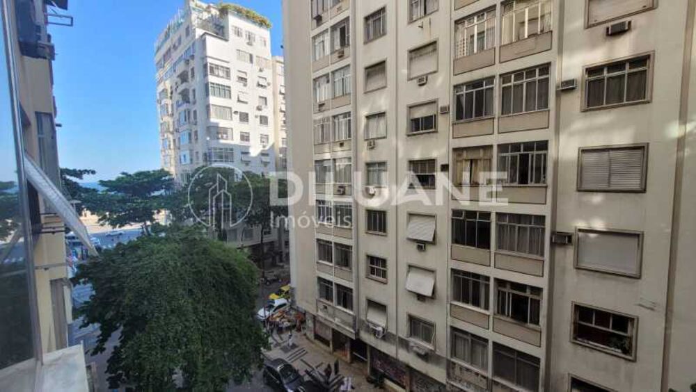 Apartamento, 2 quartos, 108 m² - Foto 1