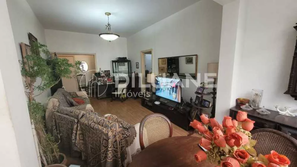 Apartamento, 2 quartos, 108 m² - Foto 10