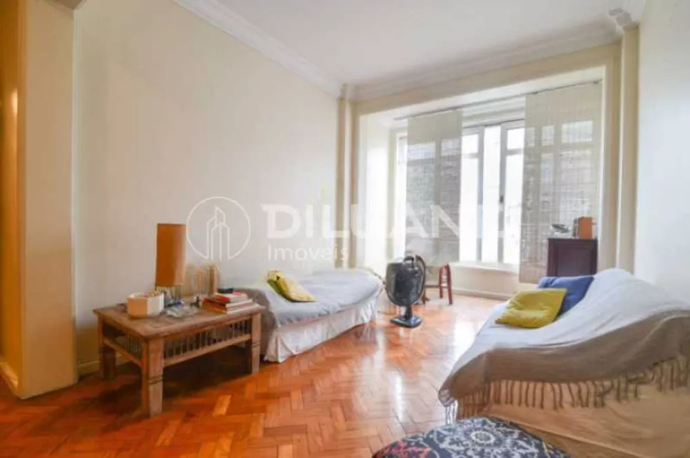 Apartamento à venda com 3 quartos, 124m² - Foto 5