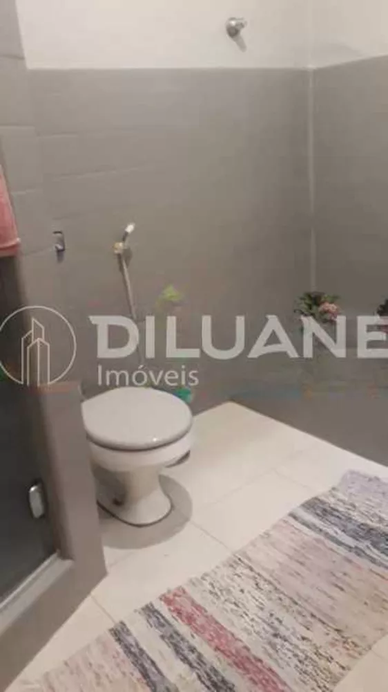 Apartamento à venda com 3 quartos, 124m² - Foto 10