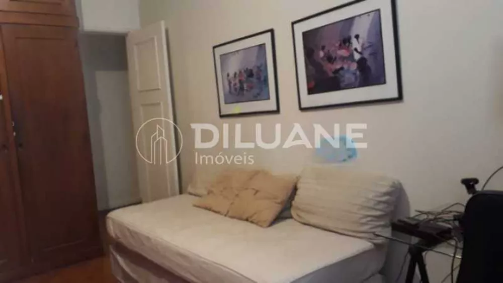 Apartamento, 3 quartos, 124 m² - Foto 9