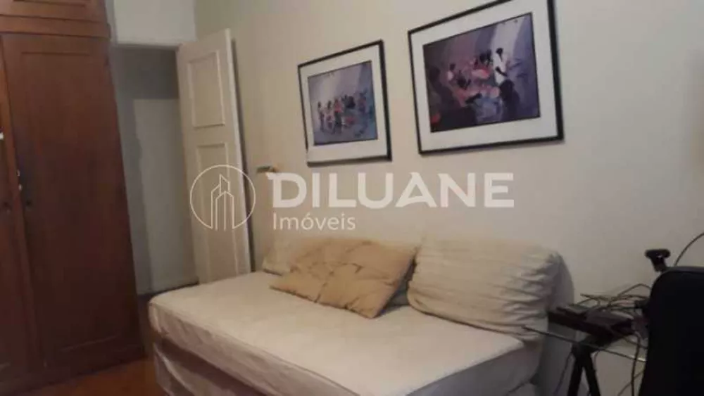 Apartamento à venda com 3 quartos, 124m² - Foto 12