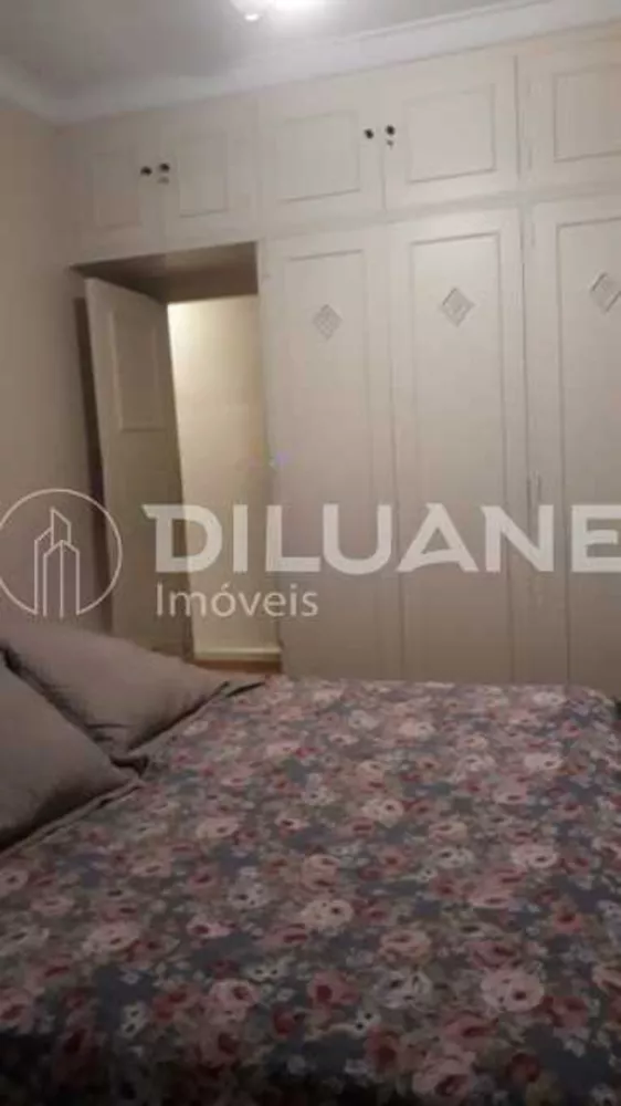 Apartamento à venda com 3 quartos, 124m² - Foto 9