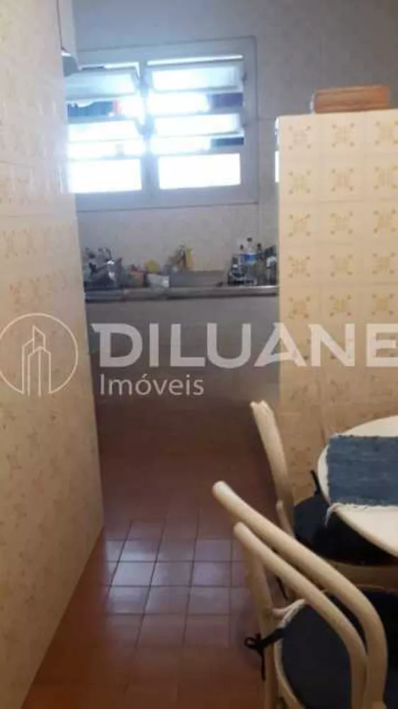 Apartamento, 3 quartos, 124 m² - Foto 5