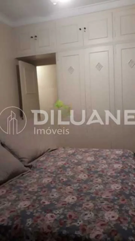 Apartamento à venda com 3 quartos, 124m² - Foto 8