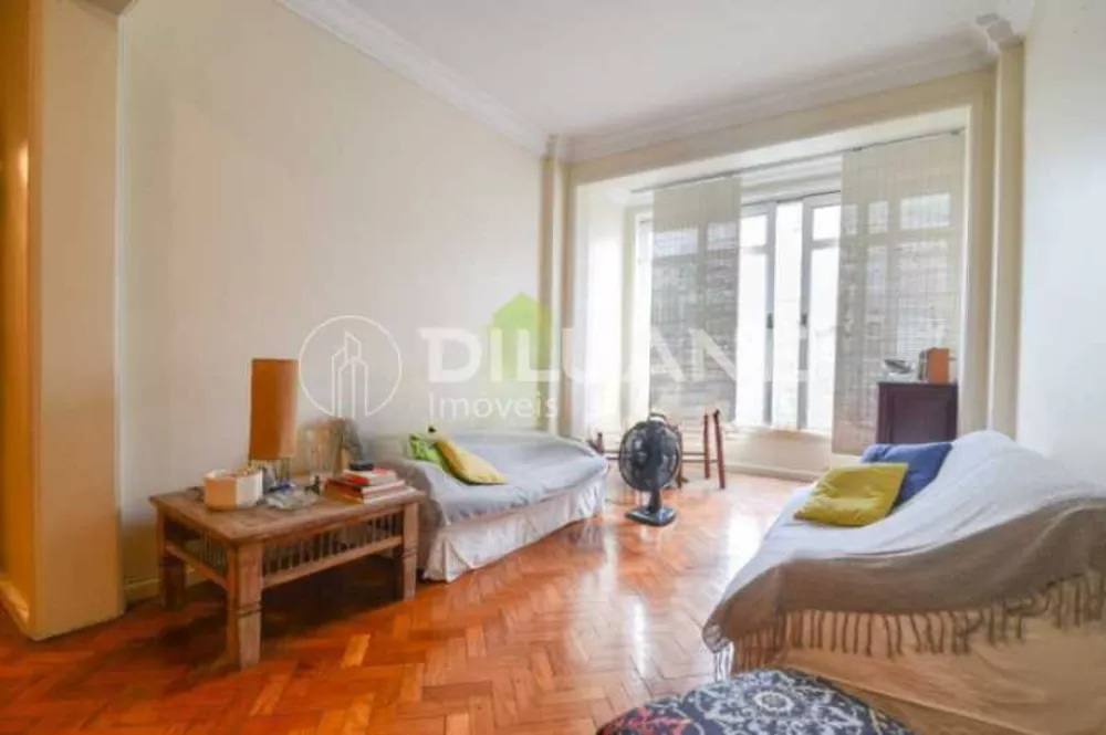 Apartamento à venda com 3 quartos, 124m² - Foto 4