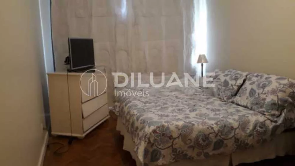 Apartamento à venda com 3 quartos, 124m² - Foto 3