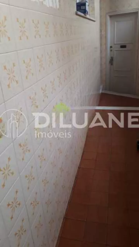 Apartamento à venda com 3 quartos, 124m² - Foto 6