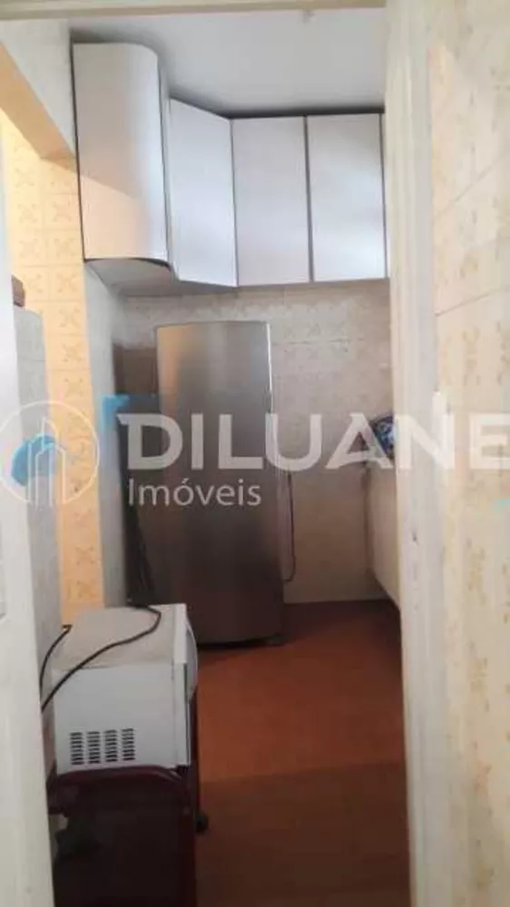 Apartamento, 3 quartos, 124 m² - Foto 8