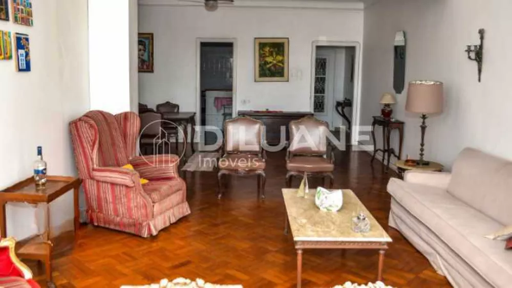 Apartamento, 3 quartos, 175 m² - Foto 23
