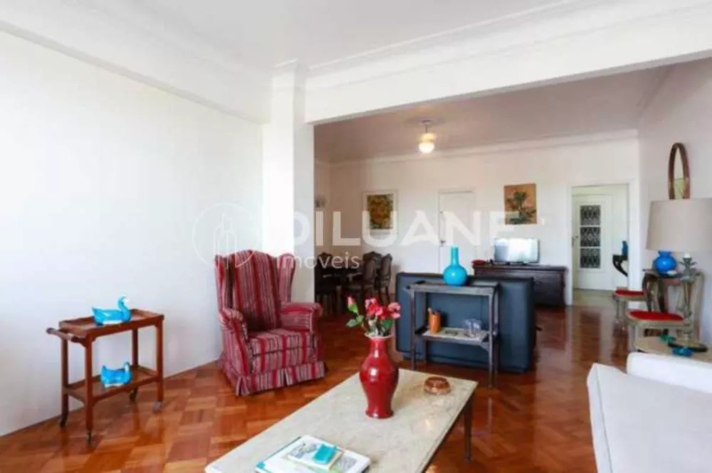 Apartamento, 3 quartos, 175 m² - Foto 21