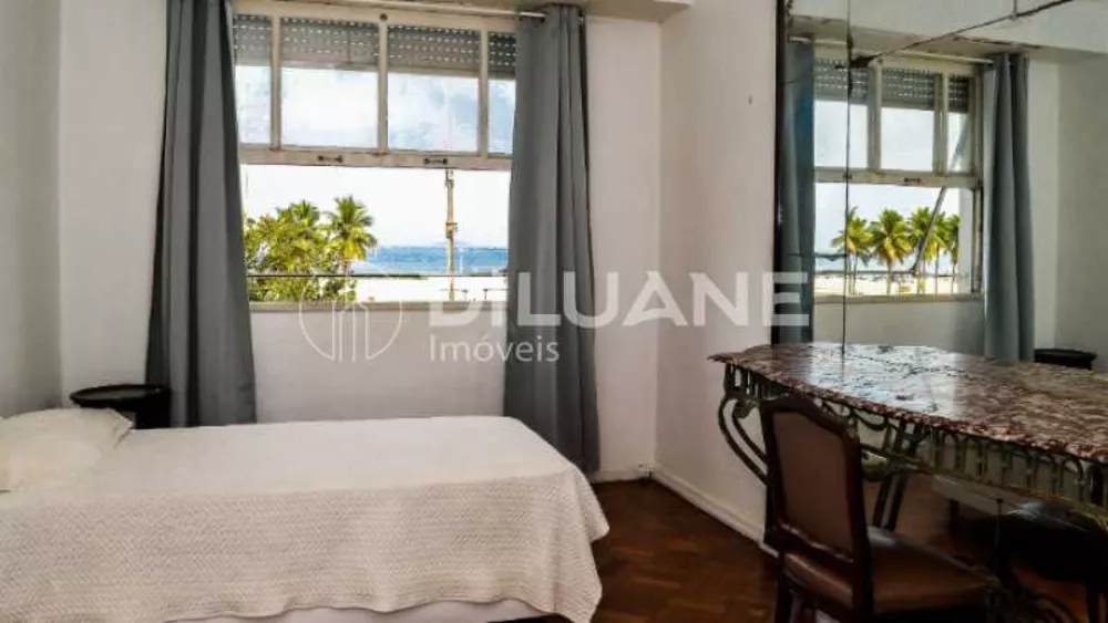 Apartamento, 3 quartos, 175 m² - Foto 1