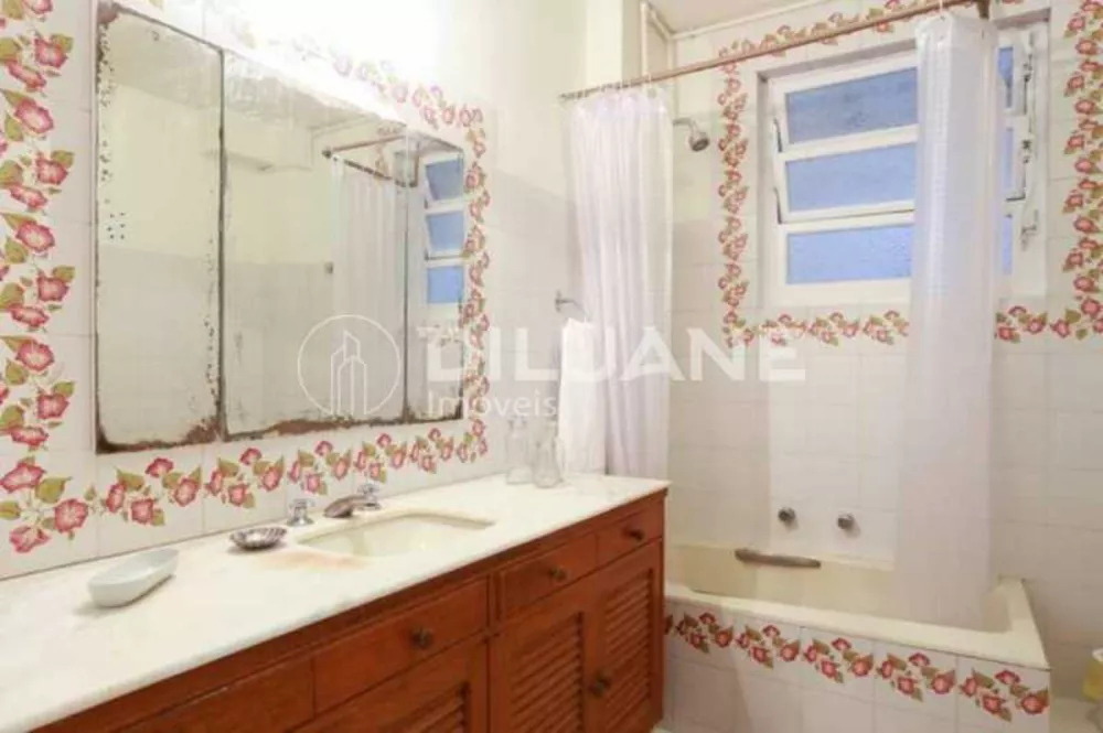 Apartamento, 3 quartos, 175 m² - Foto 3