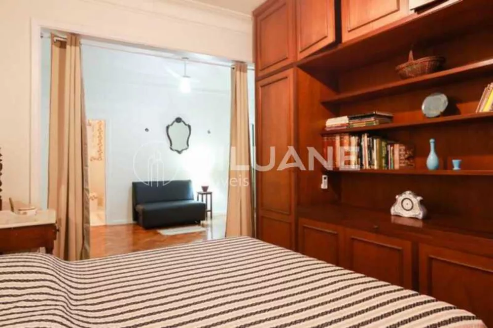 Apartamento, 3 quartos, 175 m² - Foto 17