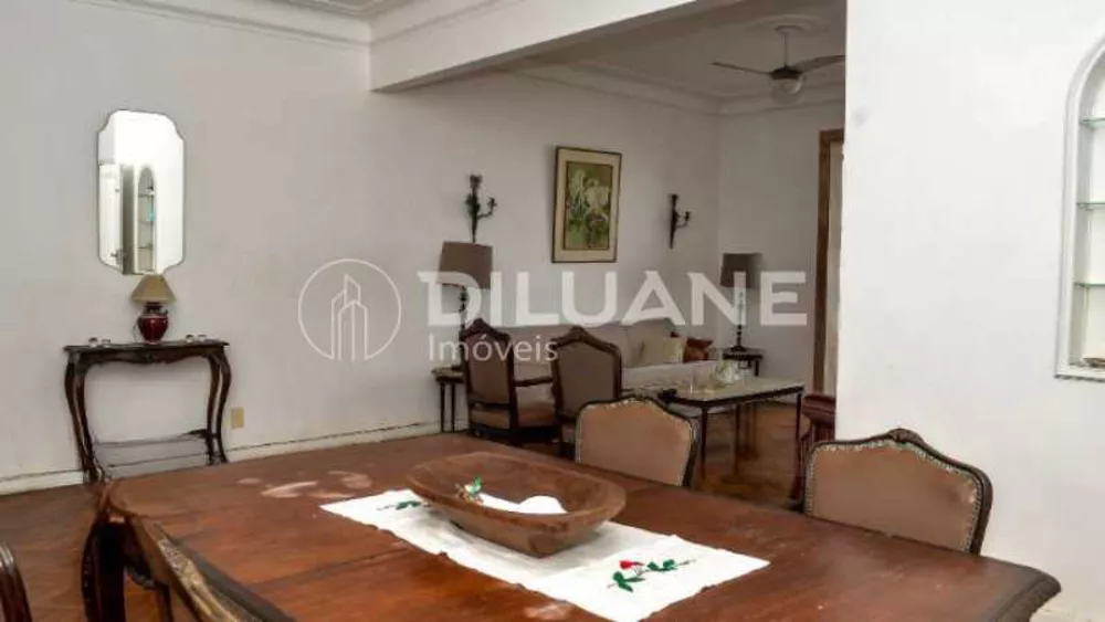 Apartamento, 3 quartos, 175 m² - Foto 2
