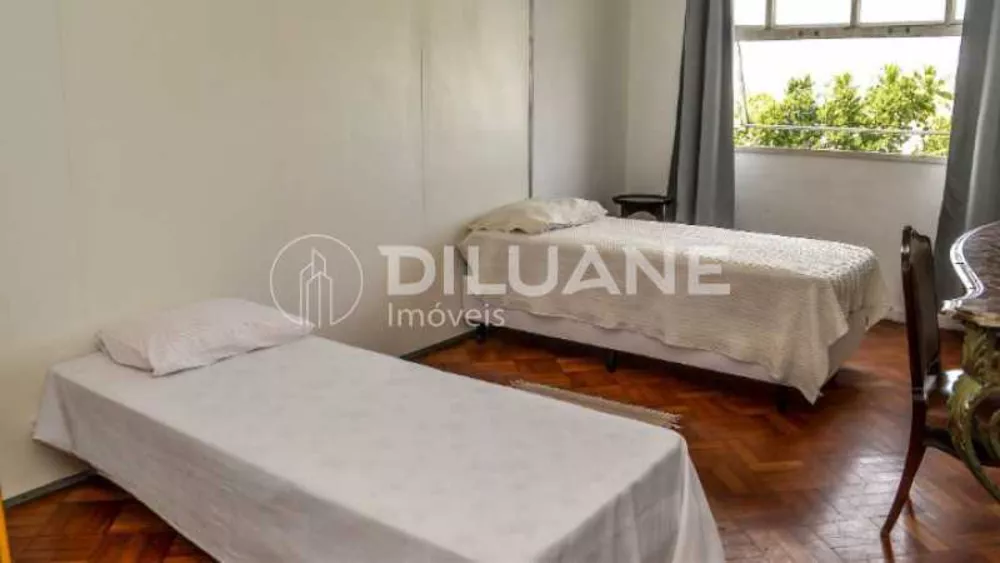Apartamento, 3 quartos, 175 m² - Foto 4
