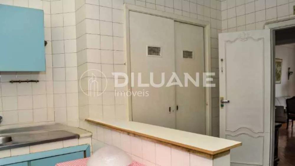 Apartamento, 3 quartos, 175 m² - Foto 24
