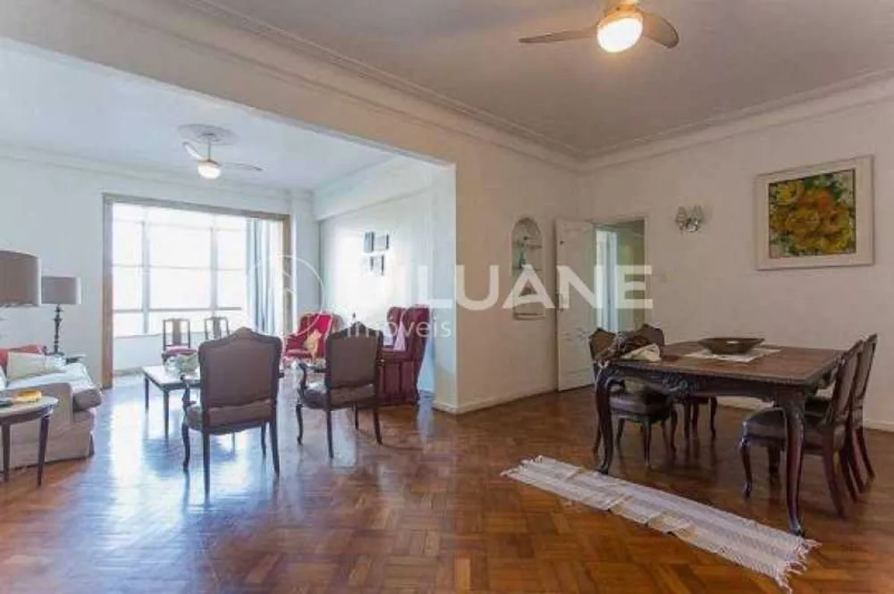 Apartamento, 3 quartos, 175 m² - Foto 8