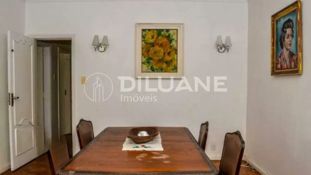 Apartamento, 3 quartos, 175 m² - Foto 11