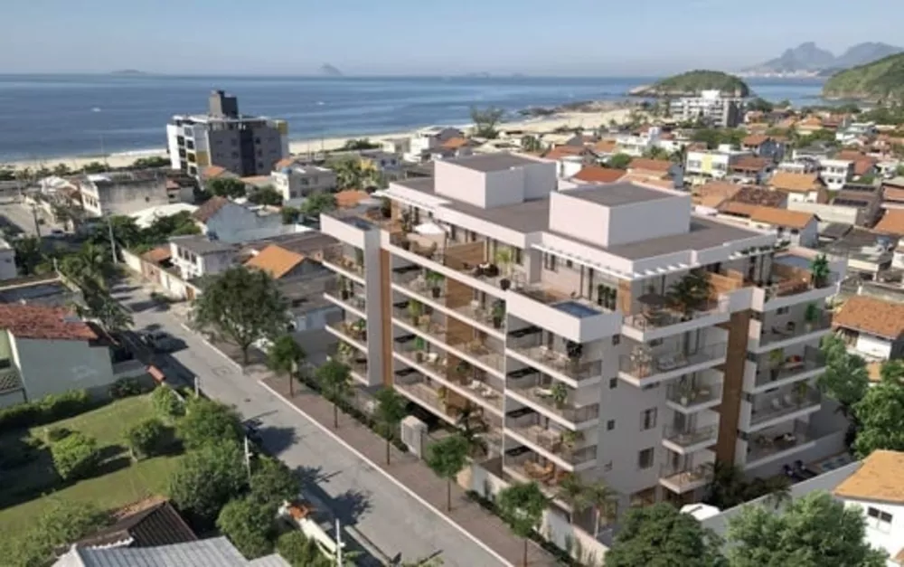 Apartamento, 3 quartos, 109 m² - Foto 3