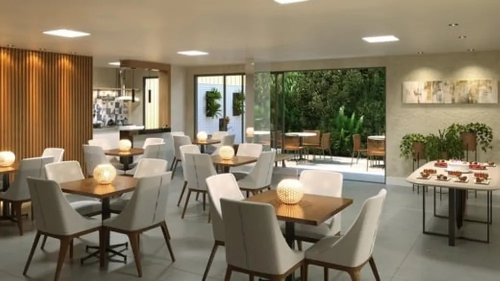 Apartamento, 3 quartos, 109 m² - Foto 1