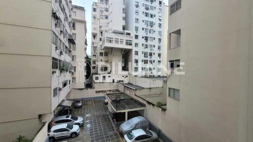Apartamento, 1 quarto, 43 m² - Foto 2