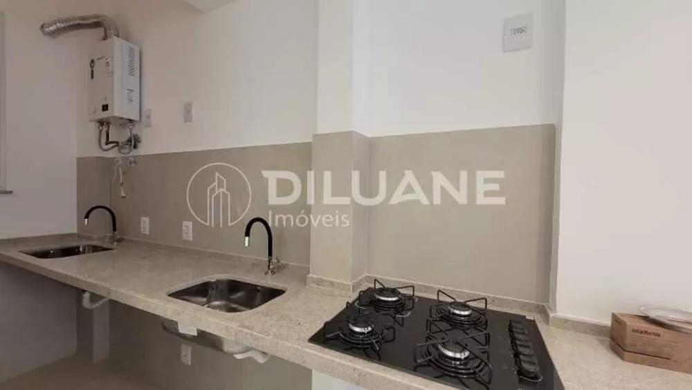Apartamento, 1 quarto, 43 m² - Foto 3