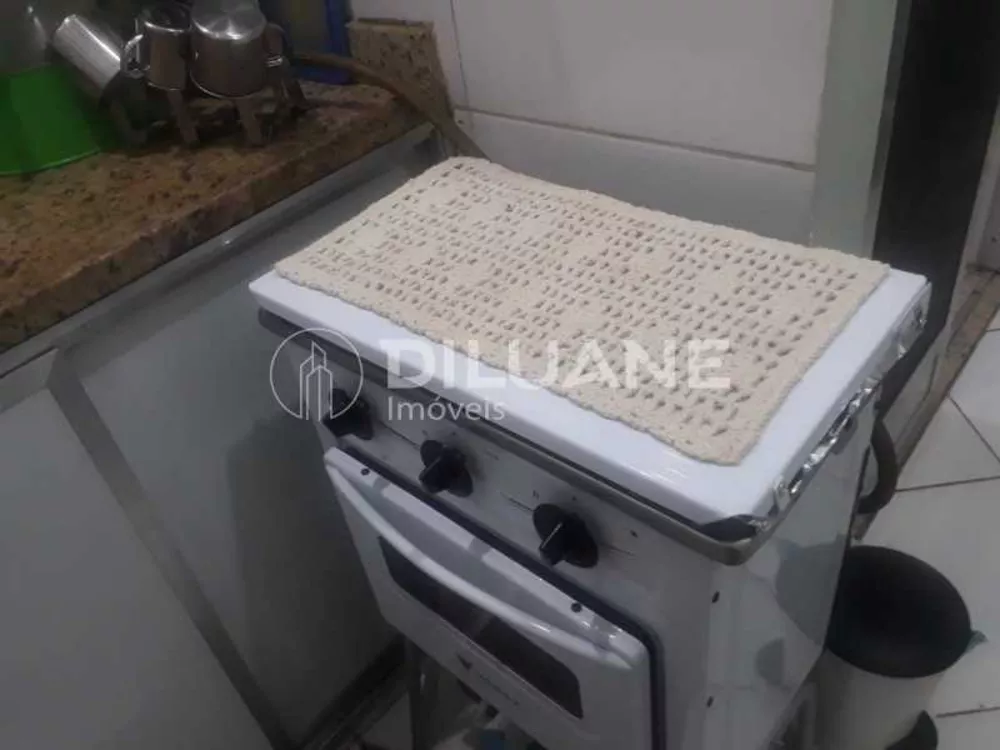 Kitnet-Studio, 24 m² - Foto 8