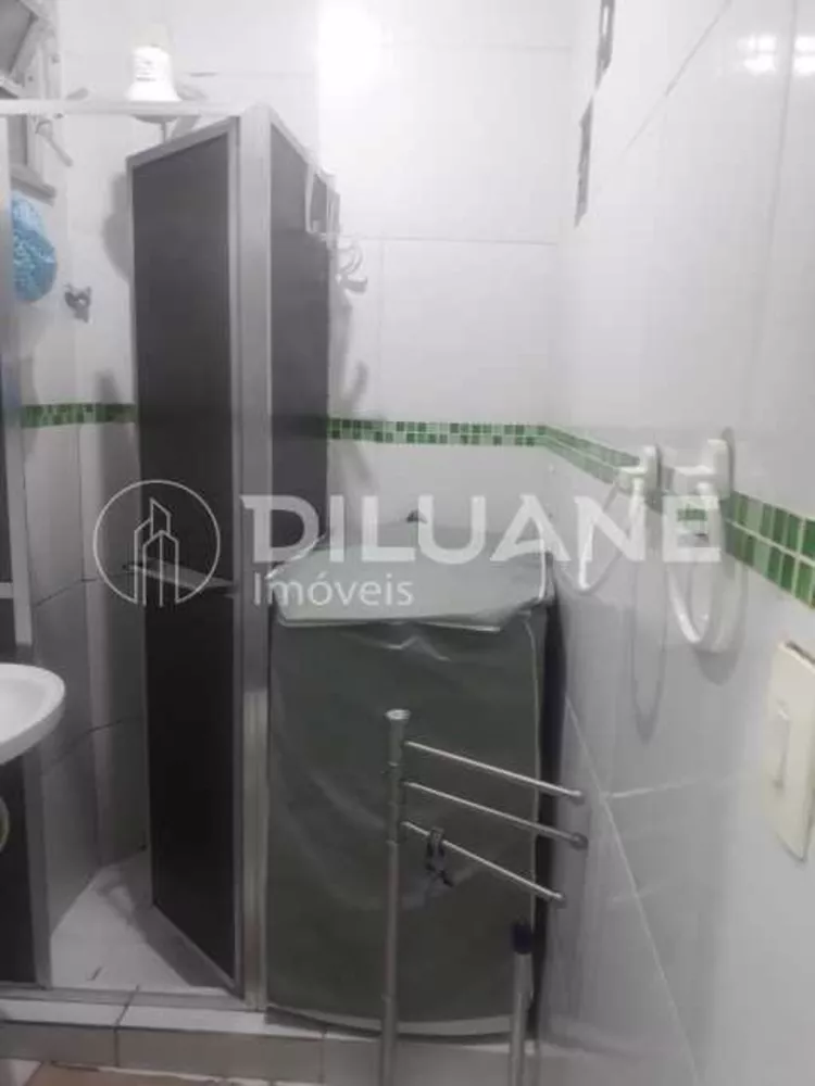 Kitnet-Studio, 24 m² - Foto 18