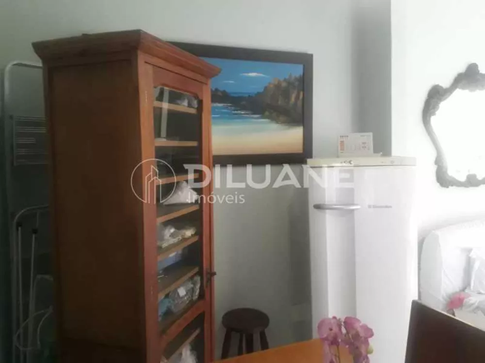 Kitnet-Studio, 24 m² - Foto 7