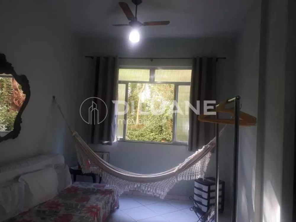 Kitnet-Studio, 24 m² - Foto 1