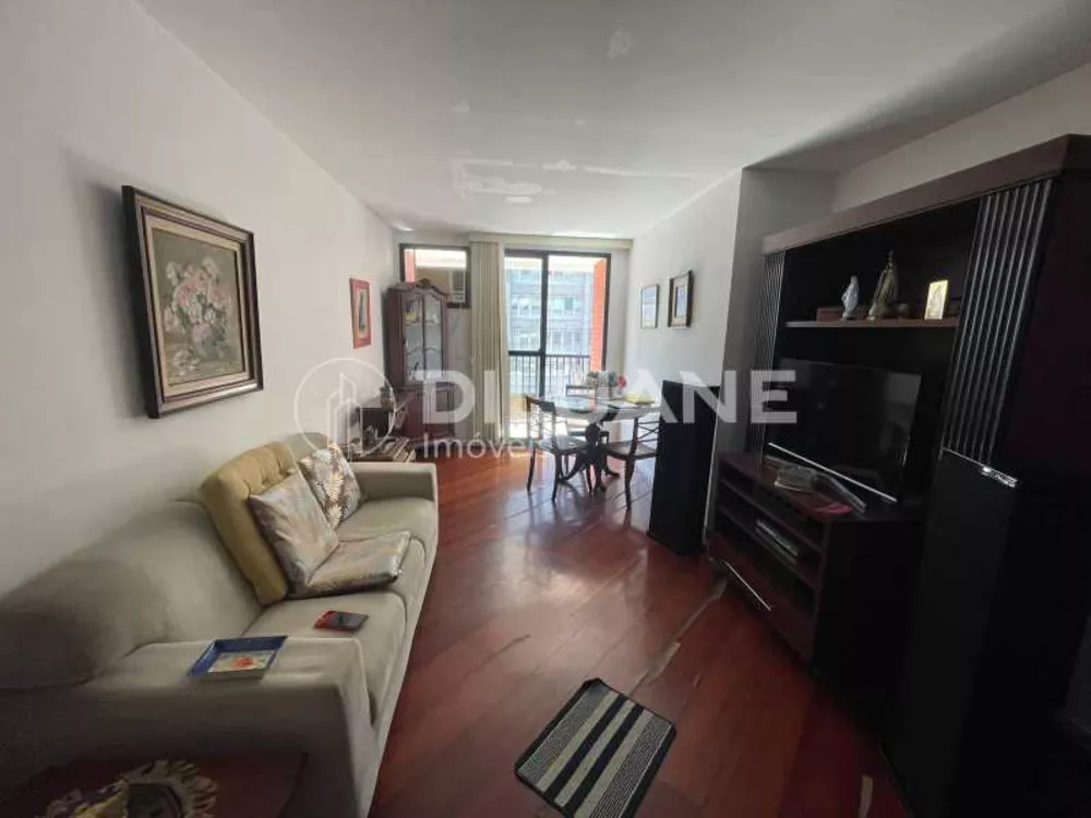 Apartamento, 2 quartos, 80 m² - Foto 4