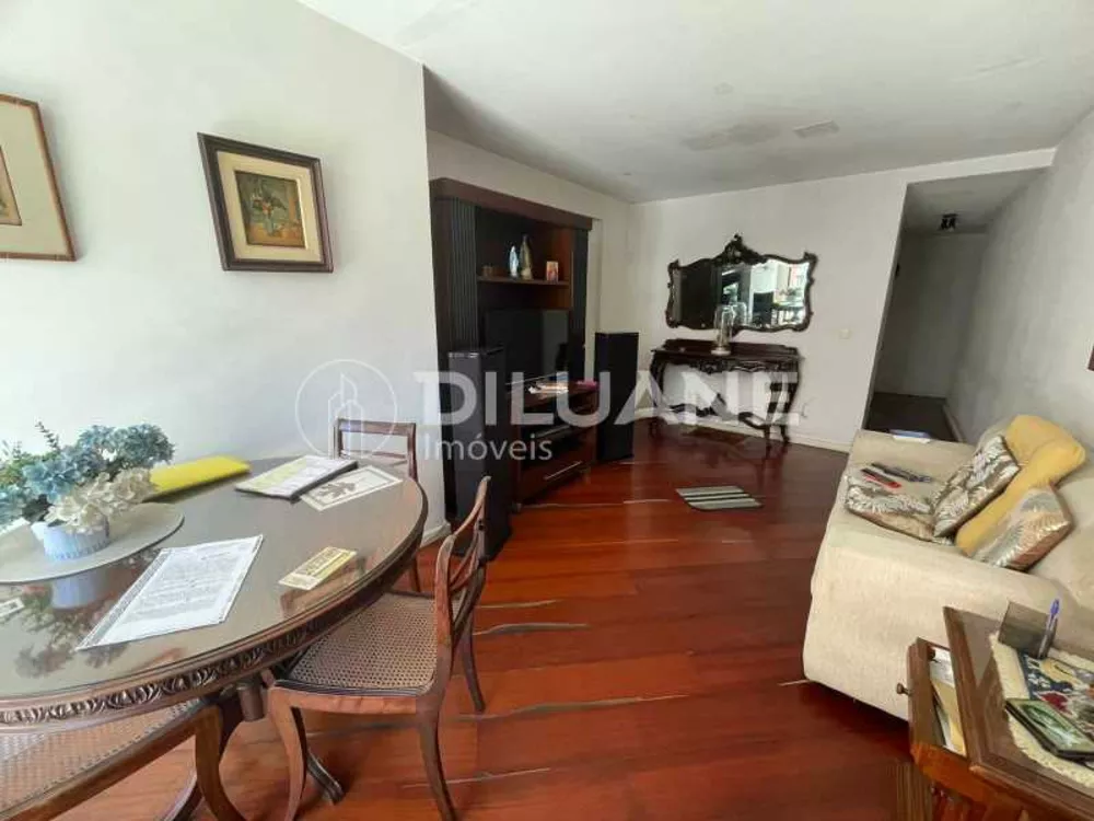 Apartamento, 2 quartos, 80 m² - Foto 6