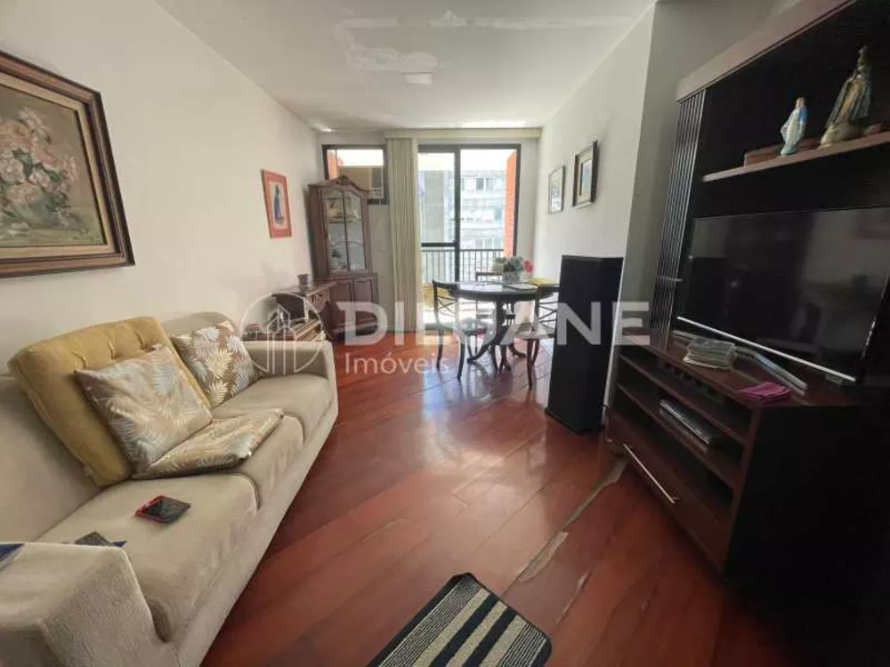 Apartamento, 2 quartos, 80 m² - Foto 18