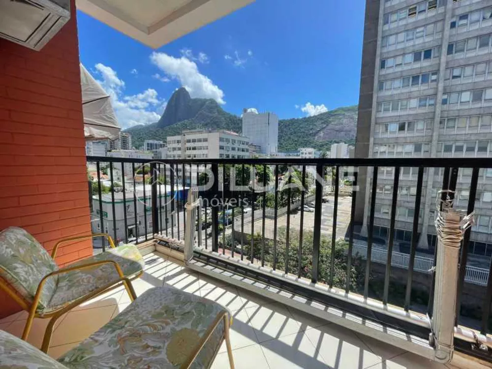 Apartamento, 2 quartos, 80 m² - Foto 12