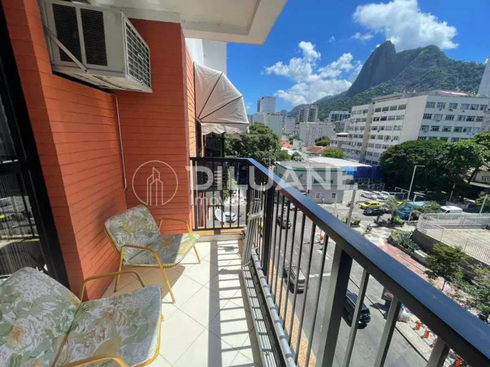 Apartamento, 2 quartos, 80 m² - Foto 11