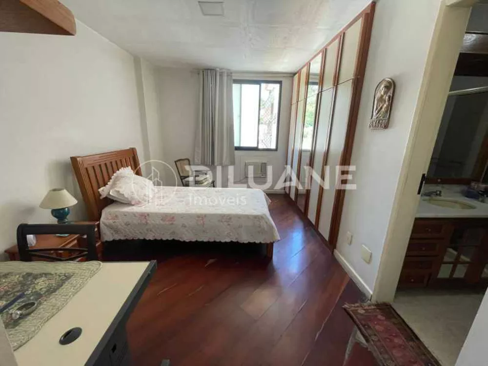 Apartamento, 2 quartos, 80 m² - Foto 16