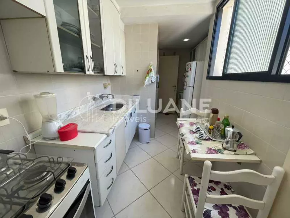 Apartamento, 2 quartos, 80 m² - Foto 2