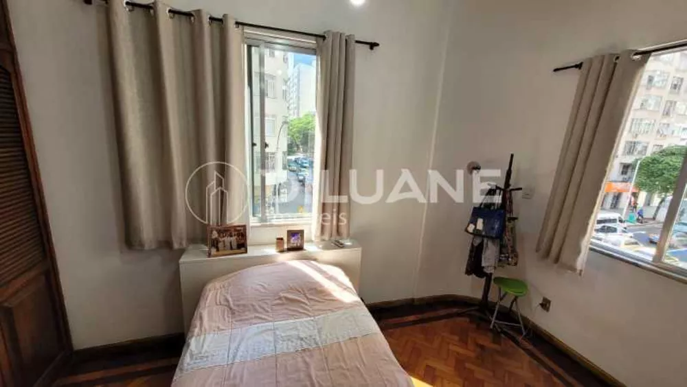 Apartamento, 3 quartos, 90 m² - Foto 22
