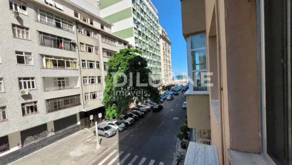 Apartamento à venda com 3 quartos, 90m² - Foto 9