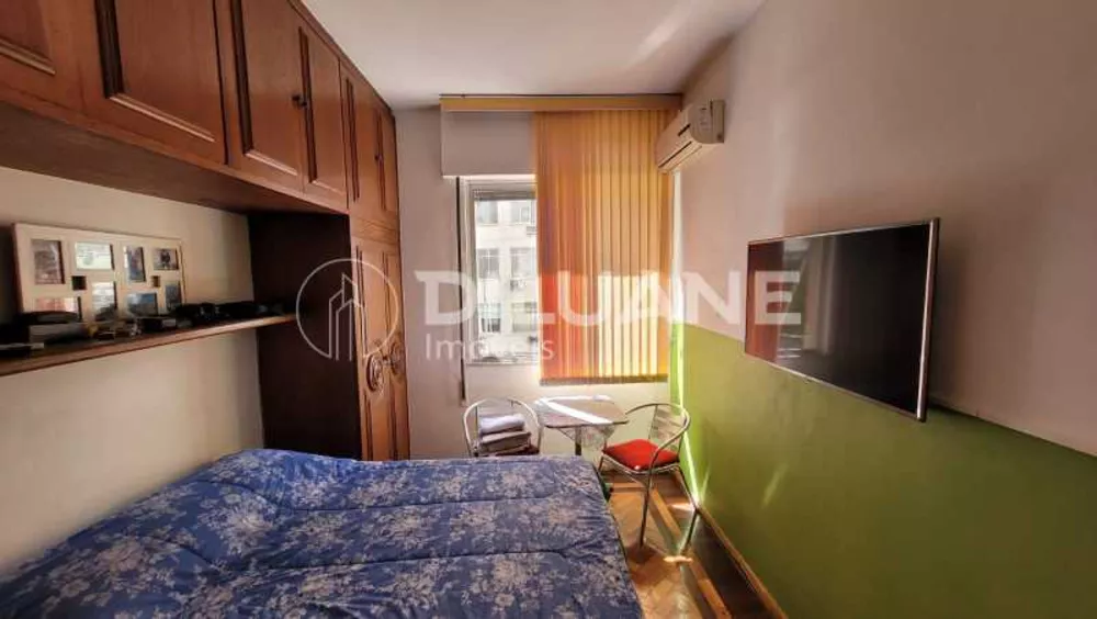 Apartamento, 3 quartos, 90 m² - Foto 3