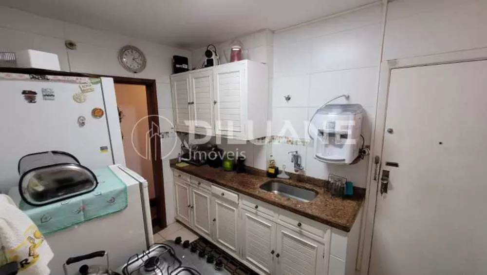 Apartamento, 3 quartos, 90 m² - Foto 21