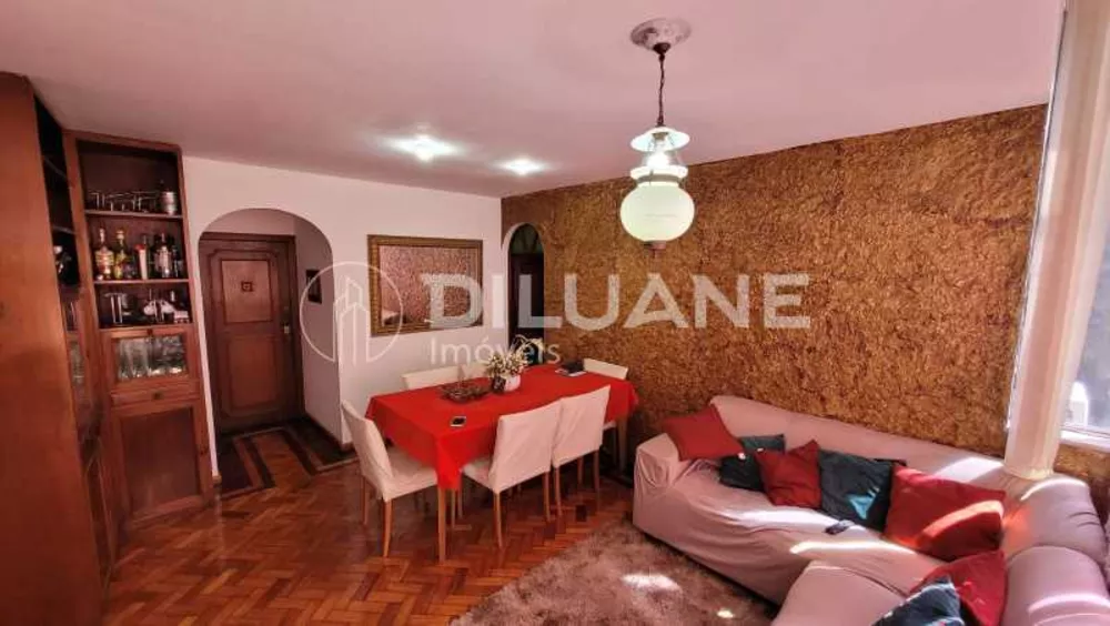 Apartamento à venda com 3 quartos, 90m² - Foto 5