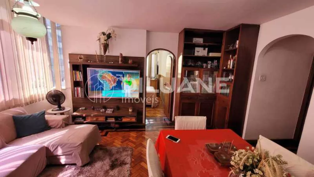 Apartamento à venda com 3 quartos, 90m² - Foto 6