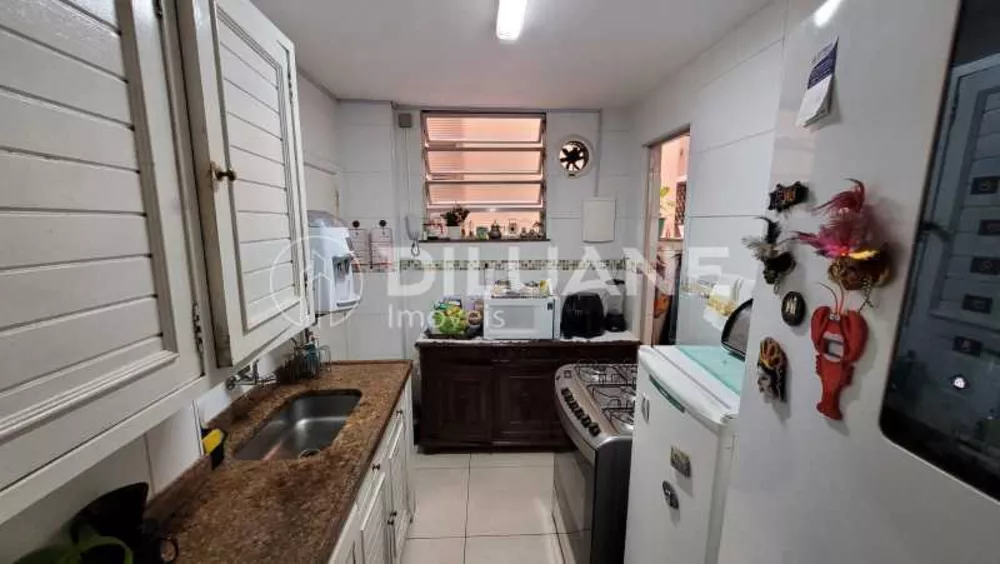 Apartamento, 3 quartos, 90 m² - Foto 9