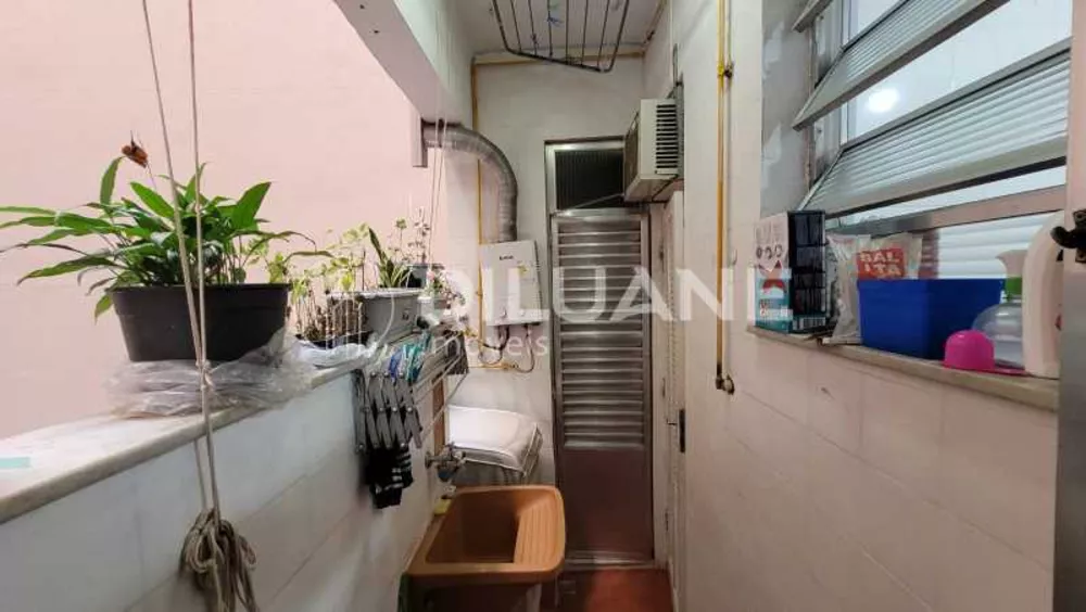 Apartamento, 3 quartos, 90 m² - Foto 12