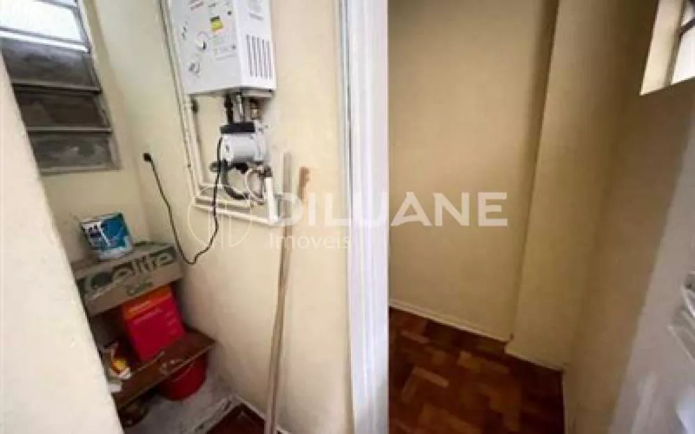 Apartamento, 2 quartos, 60 m² - Foto 18