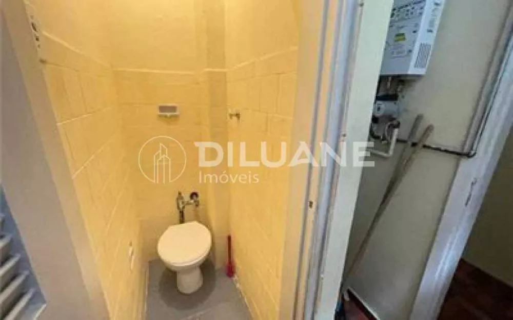 Apartamento, 2 quartos, 60 m² - Foto 16